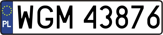 WGM43876