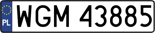 WGM43885