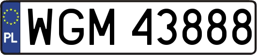 WGM43888