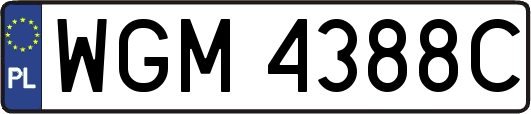 WGM4388C