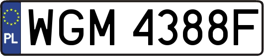 WGM4388F