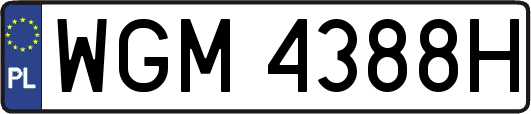 WGM4388H