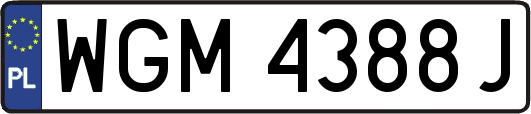 WGM4388J