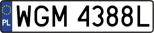 WGM4388L
