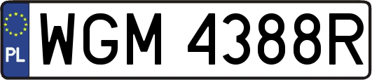WGM4388R