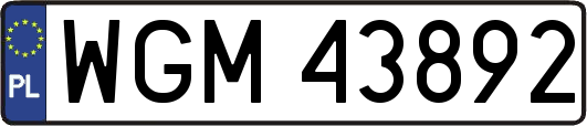 WGM43892