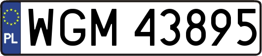 WGM43895