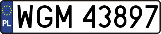 WGM43897