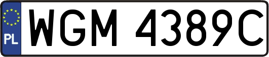 WGM4389C