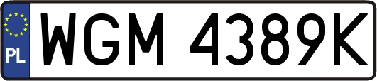 WGM4389K