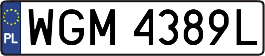 WGM4389L