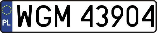 WGM43904