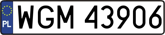 WGM43906
