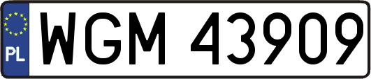 WGM43909