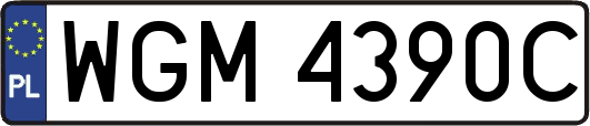 WGM4390C
