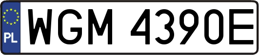 WGM4390E