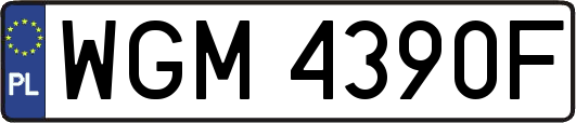 WGM4390F