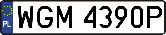 WGM4390P