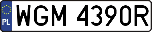 WGM4390R