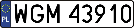 WGM43910