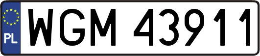 WGM43911