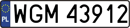 WGM43912