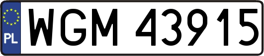 WGM43915