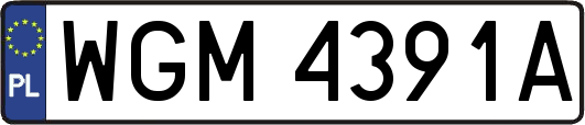 WGM4391A