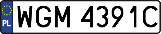 WGM4391C