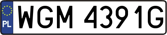 WGM4391G