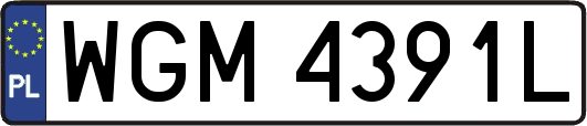 WGM4391L