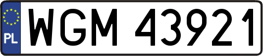 WGM43921