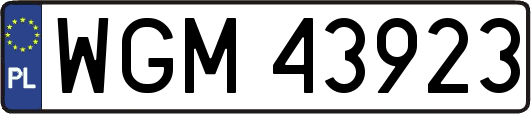WGM43923
