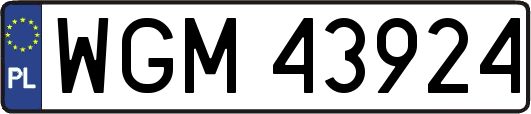 WGM43924