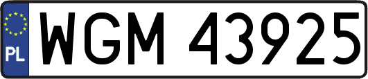 WGM43925