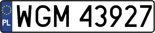 WGM43927