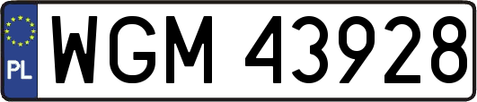 WGM43928