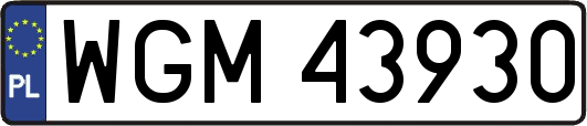 WGM43930