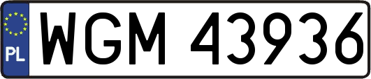 WGM43936