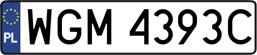 WGM4393C