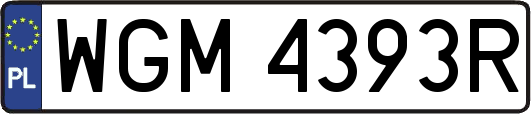WGM4393R