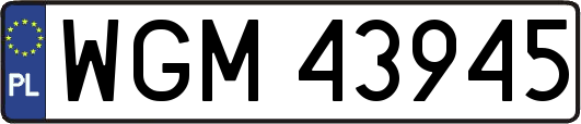 WGM43945