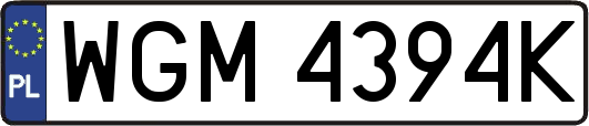 WGM4394K