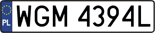 WGM4394L