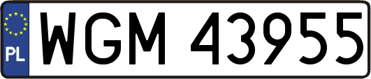 WGM43955