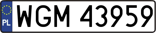 WGM43959
