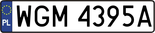 WGM4395A