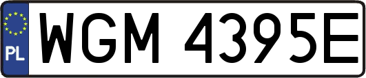 WGM4395E