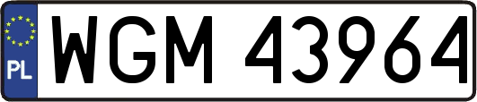 WGM43964