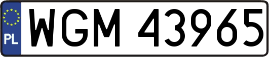 WGM43965